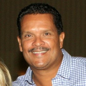 Keith Marrero, Architect